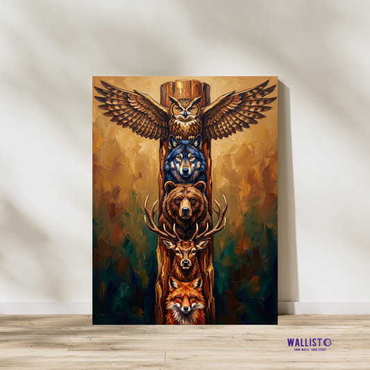 Boreal Guardians