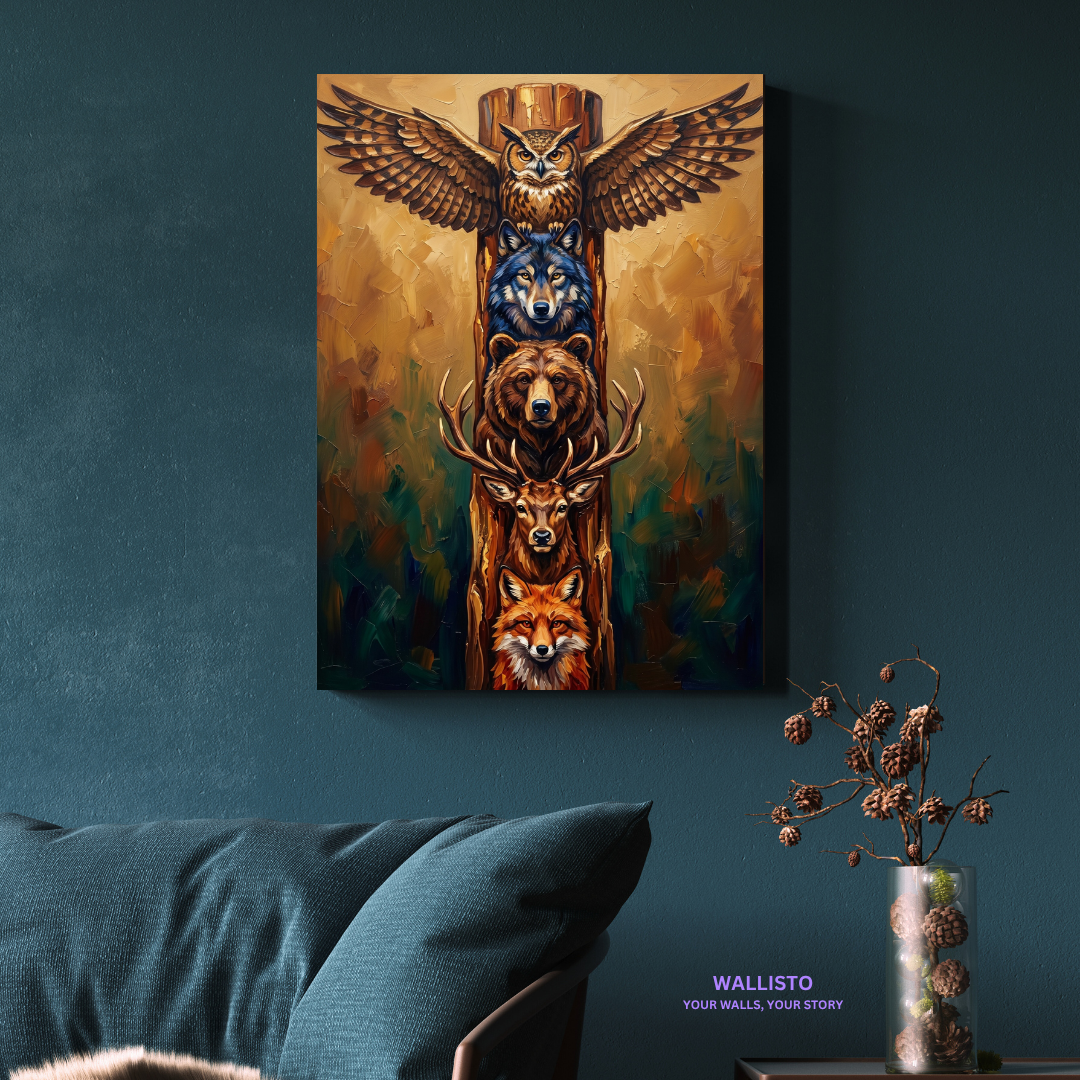 Boreal Guardians