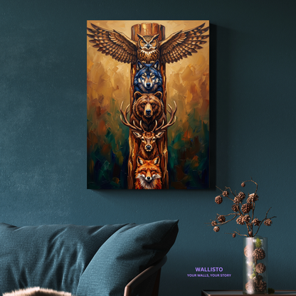 Boreal Guardians