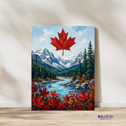 Maple River Rockies