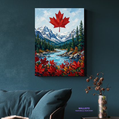Maple River Rockies