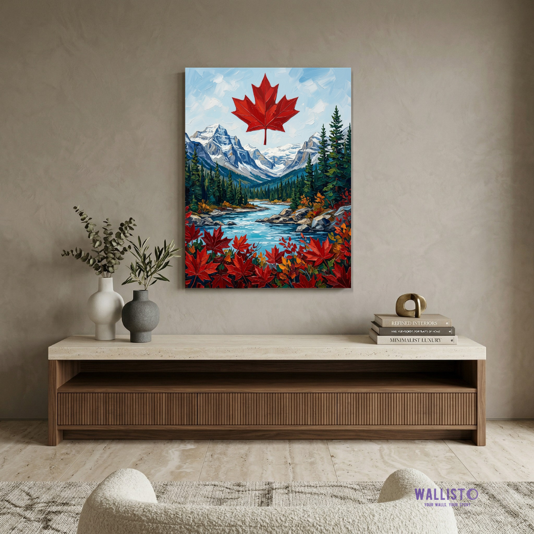 Maple River Rockies