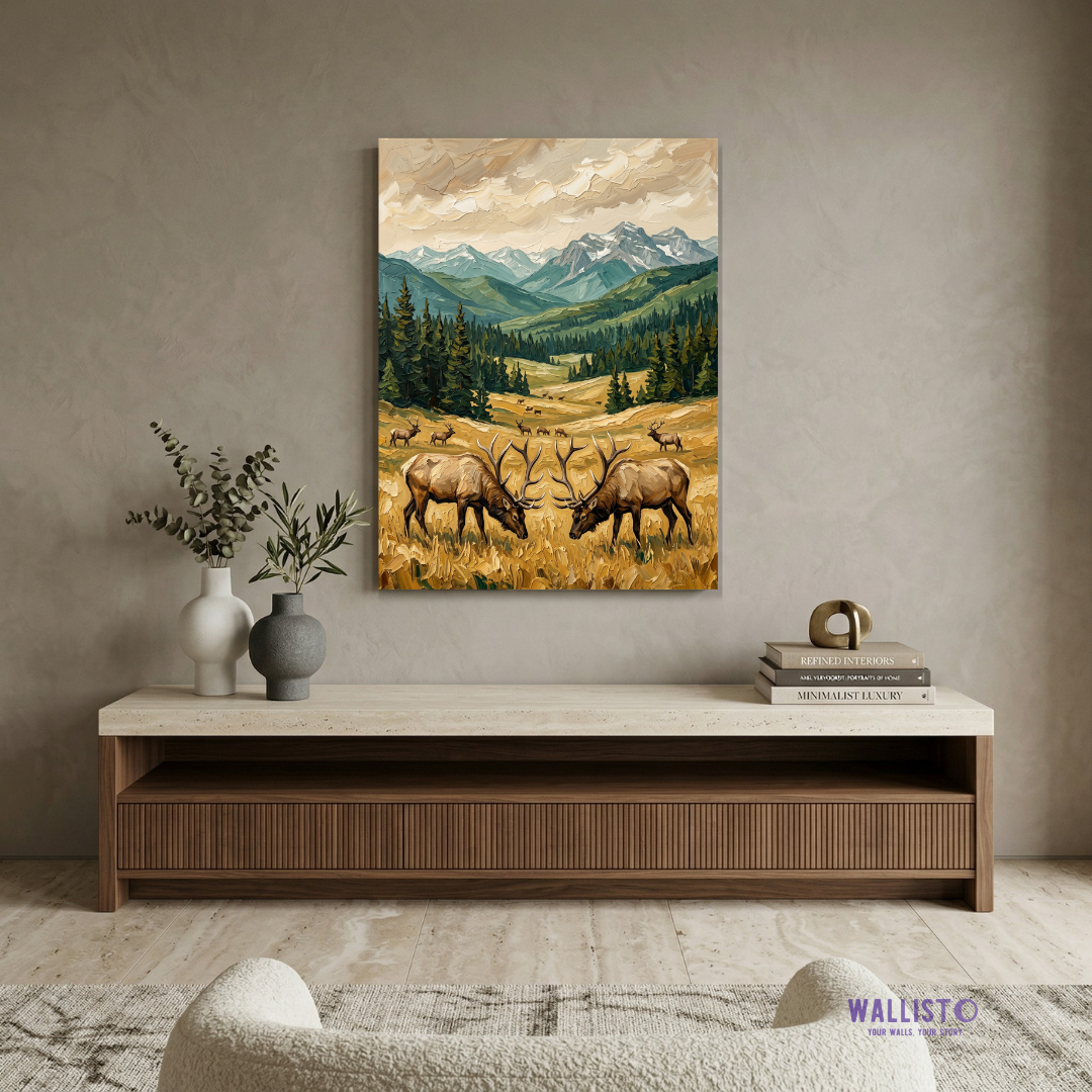 Elk Valley Meadow