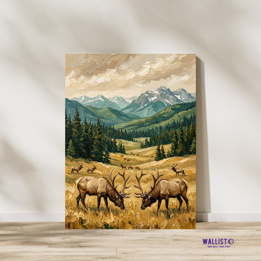 Elk Valley Meadow