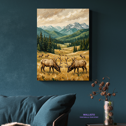 Elk Valley Meadow