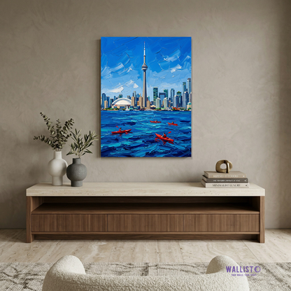Blue Toronto