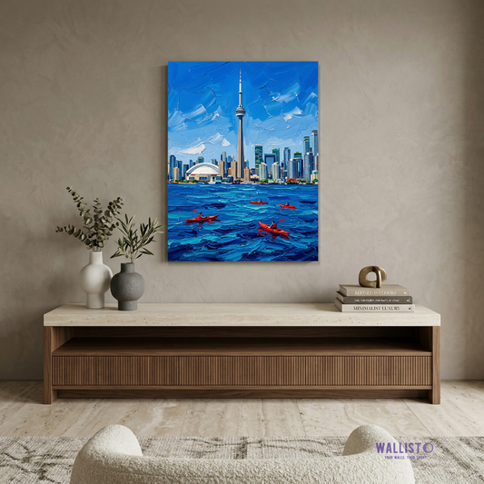 Blue Toronto
