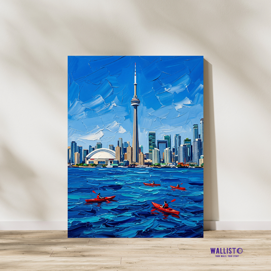 Blue Toronto