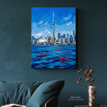 Blue Toronto