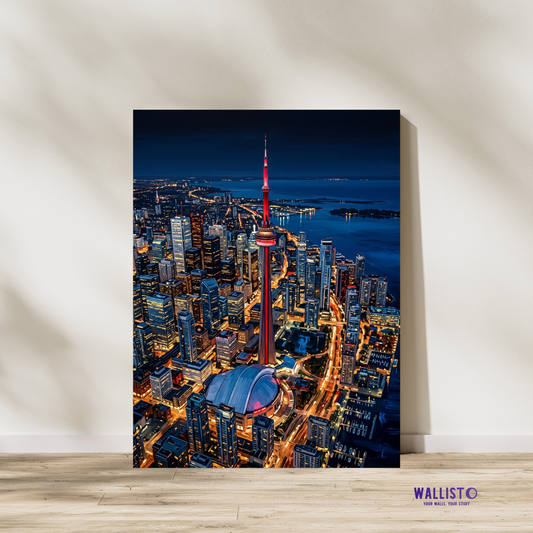 Toronto Nightscape