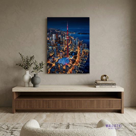 Toronto Nightscape