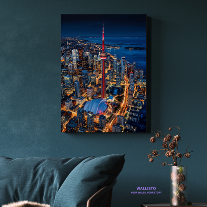 Toronto Nightscape
