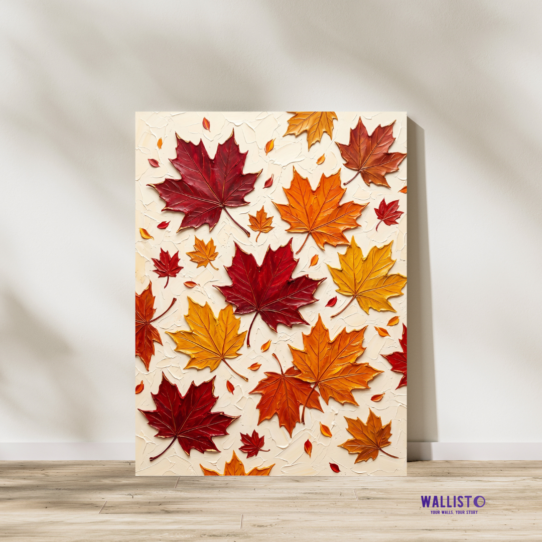 Maple Season