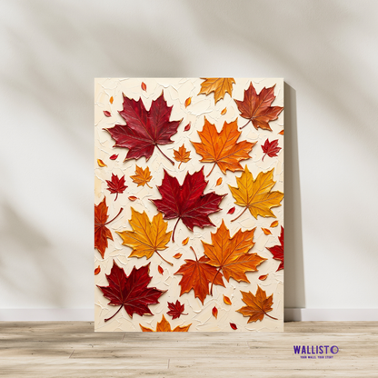 Maple Season