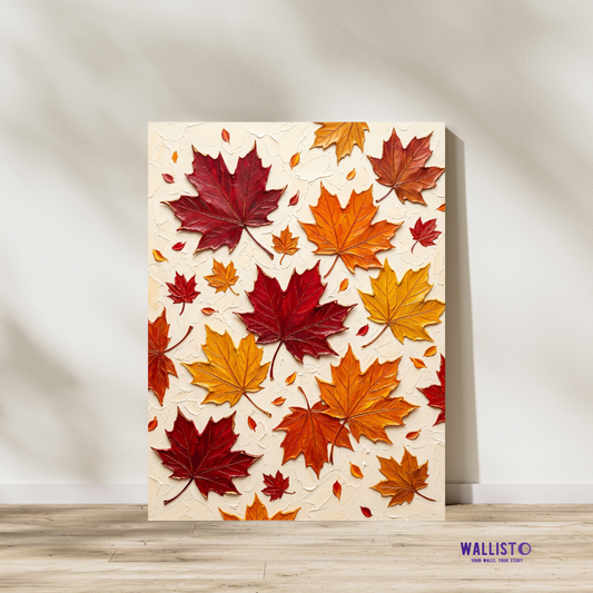 Maple Season