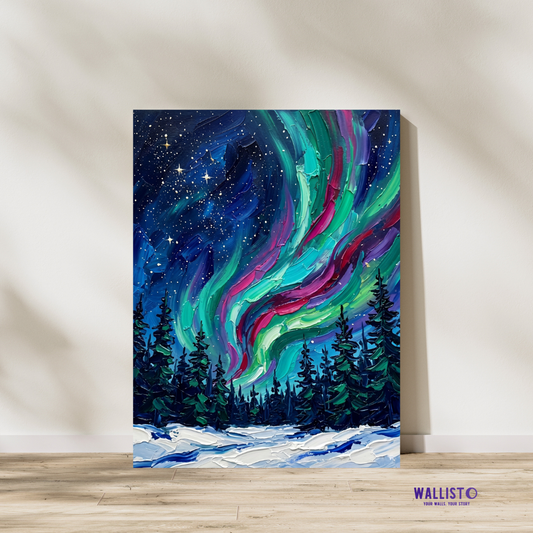 Yukon Lights