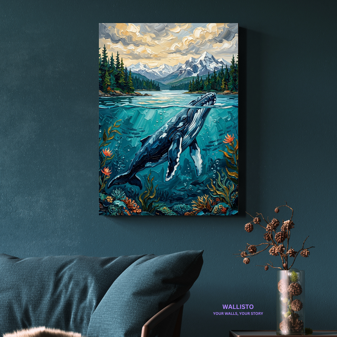 Pacific Humpback
