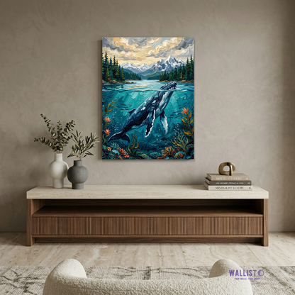 Pacific Humpback