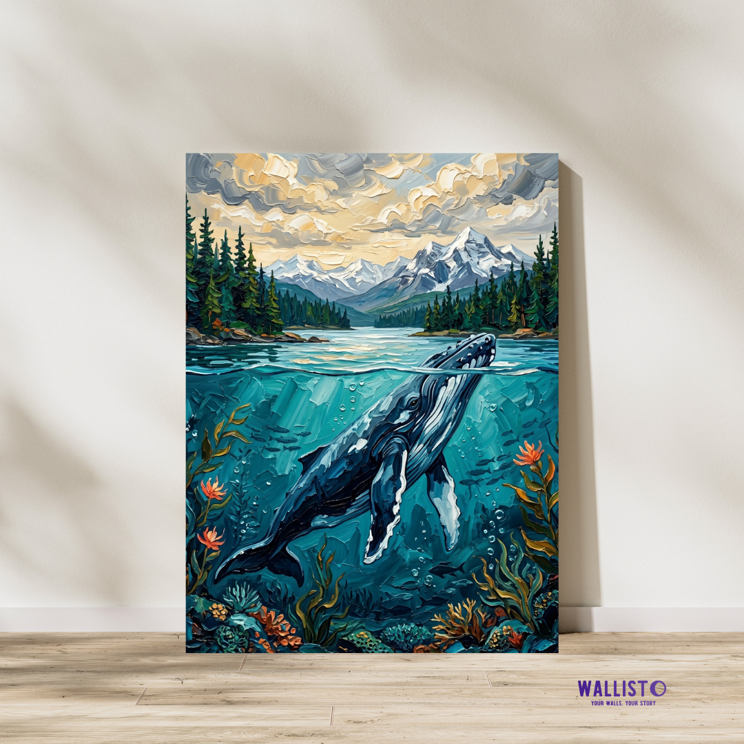 Pacific Humpback