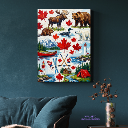 Canada Treasures