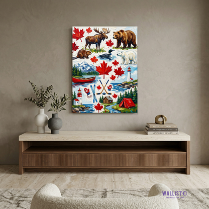 Canada Treasures