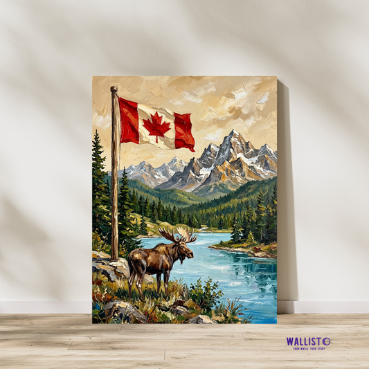 Canadian Rockies Pride
