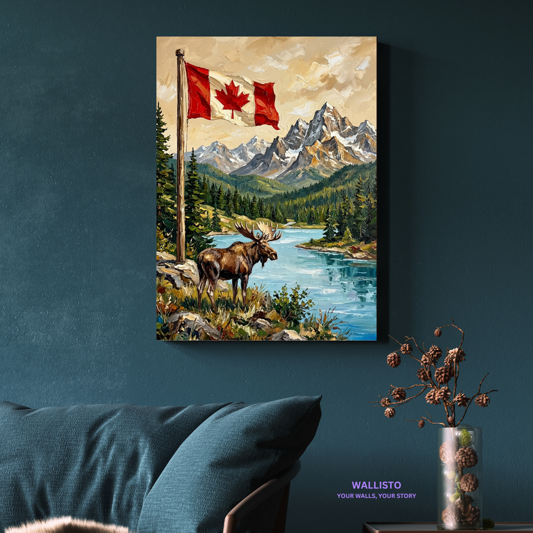 Canadian Rockies Pride