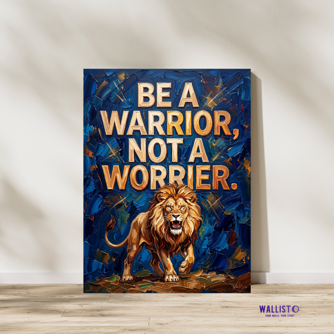 Choose Courage
