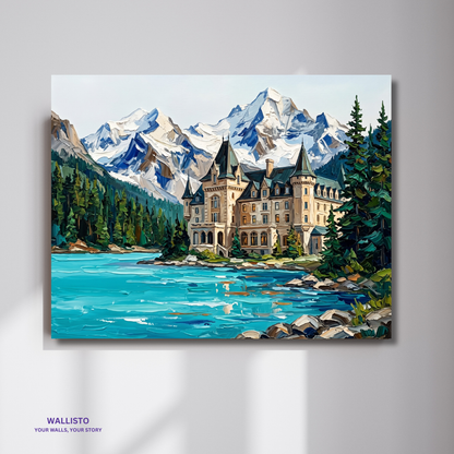 Alpine Manor