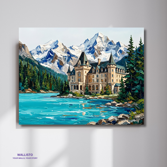 Alpine Manor