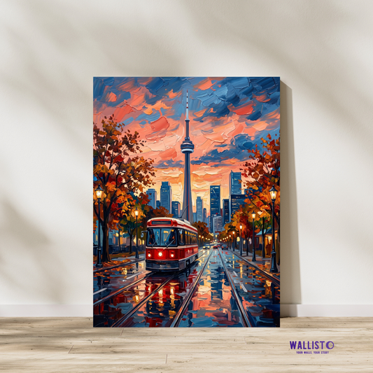 Toronto Streetcar