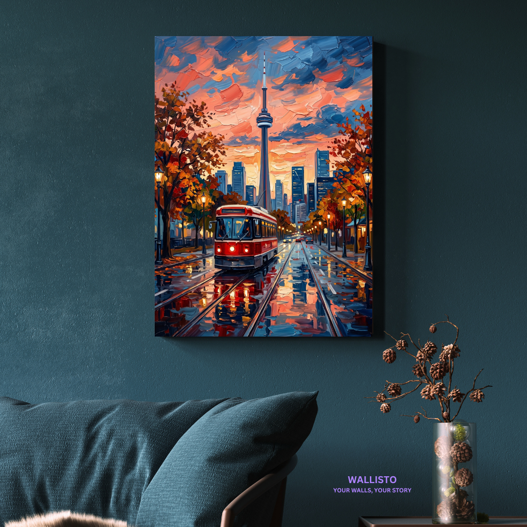 Toronto Streetcar