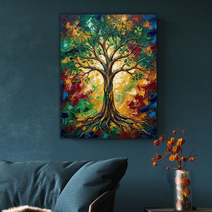 Tree of Light