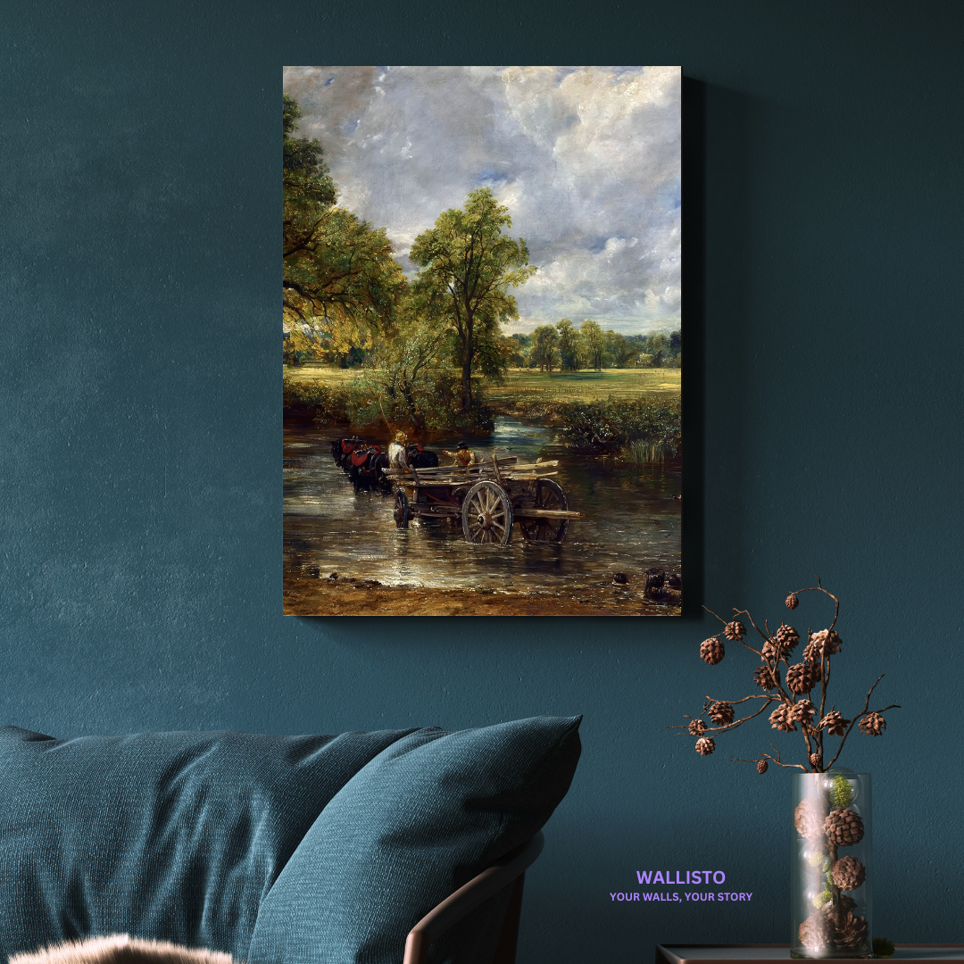 The Hay Wain