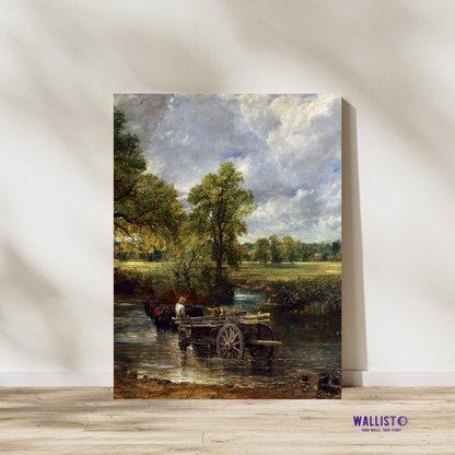 The Hay Wain