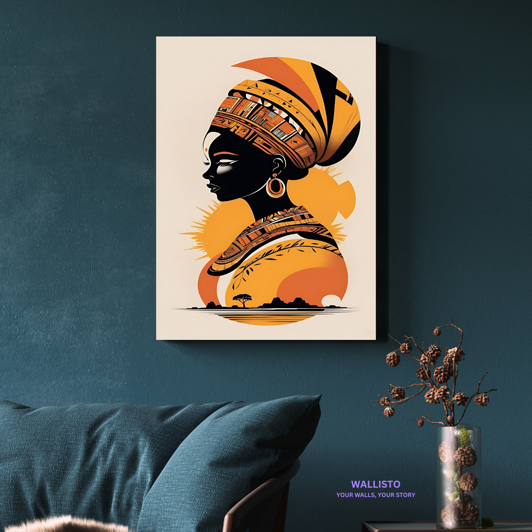 African Queen