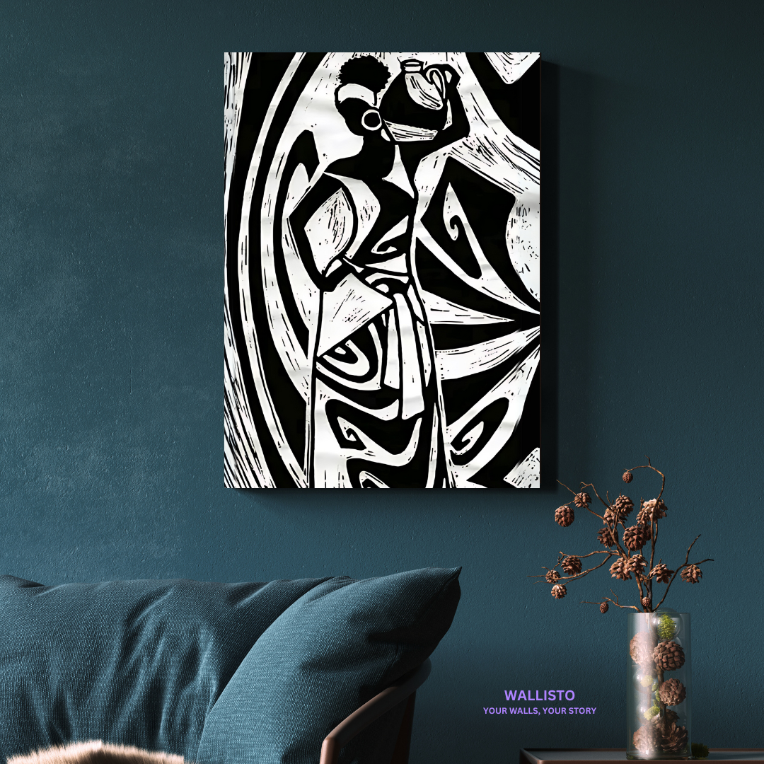 Elegant Shadows