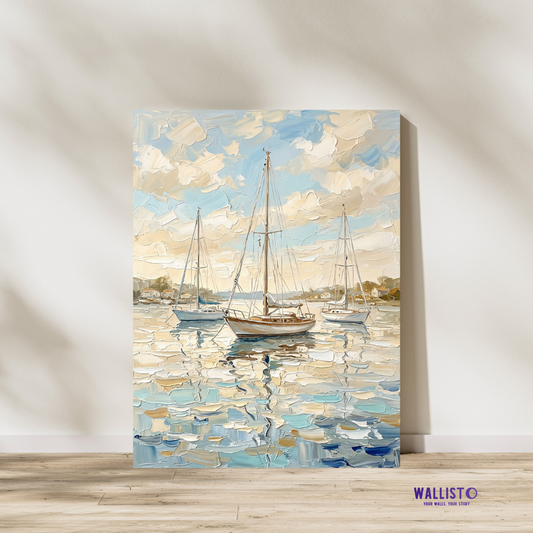 Harbor of Dreams