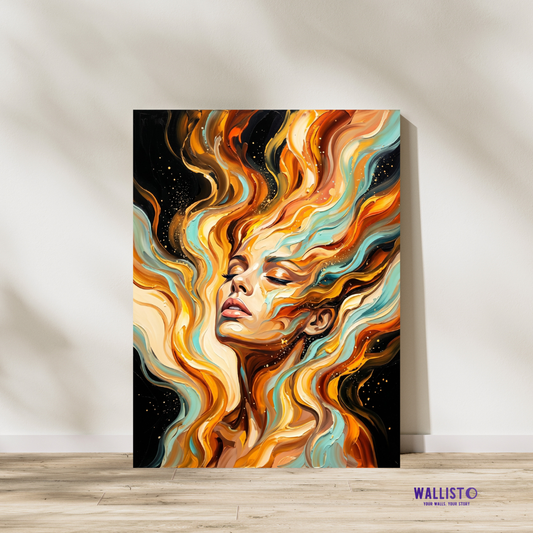Fiery Spirit