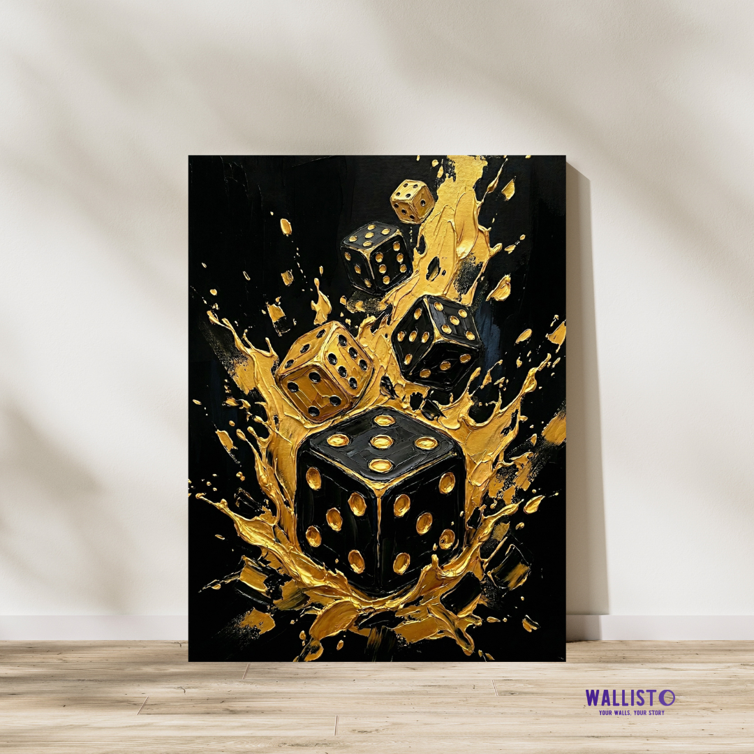 Golden Dice