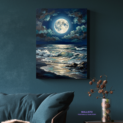 Moonlit Memories