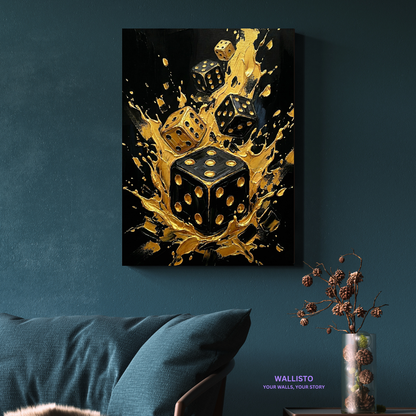Golden Dice