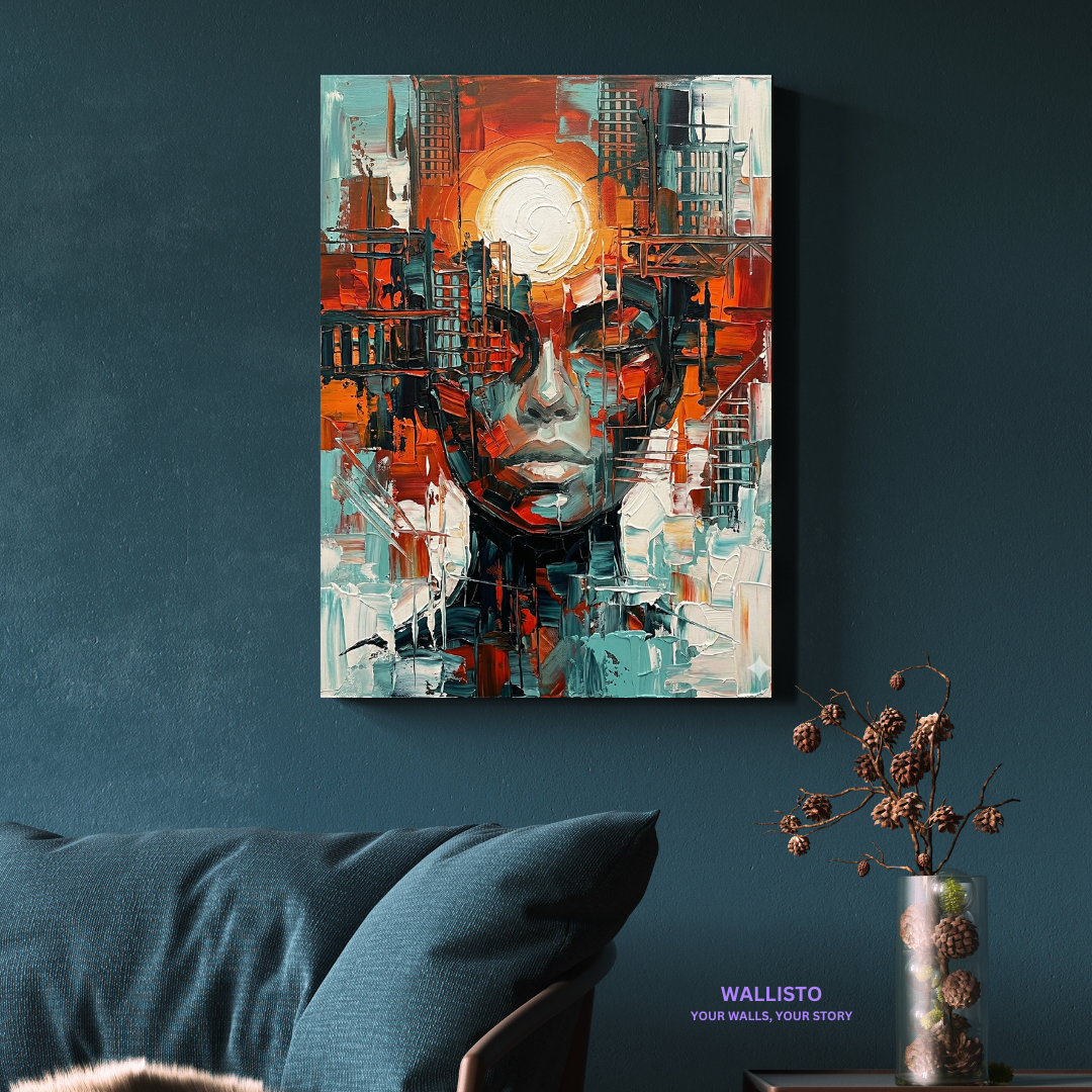 Metropolis Dreams