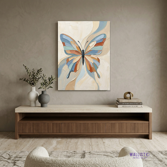 Pastel Flight