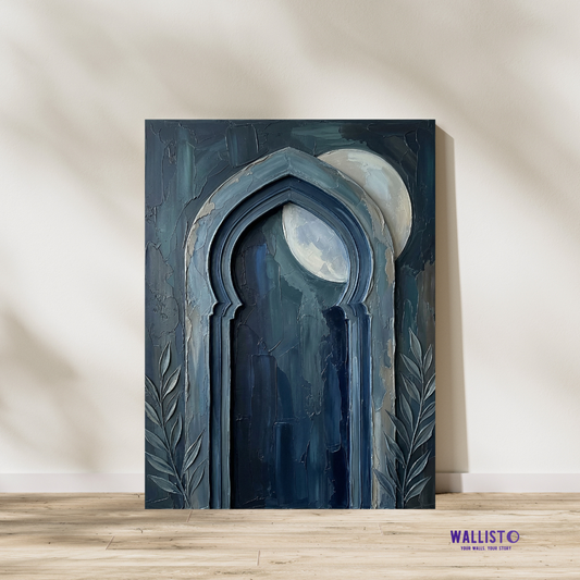 Midnight Portal