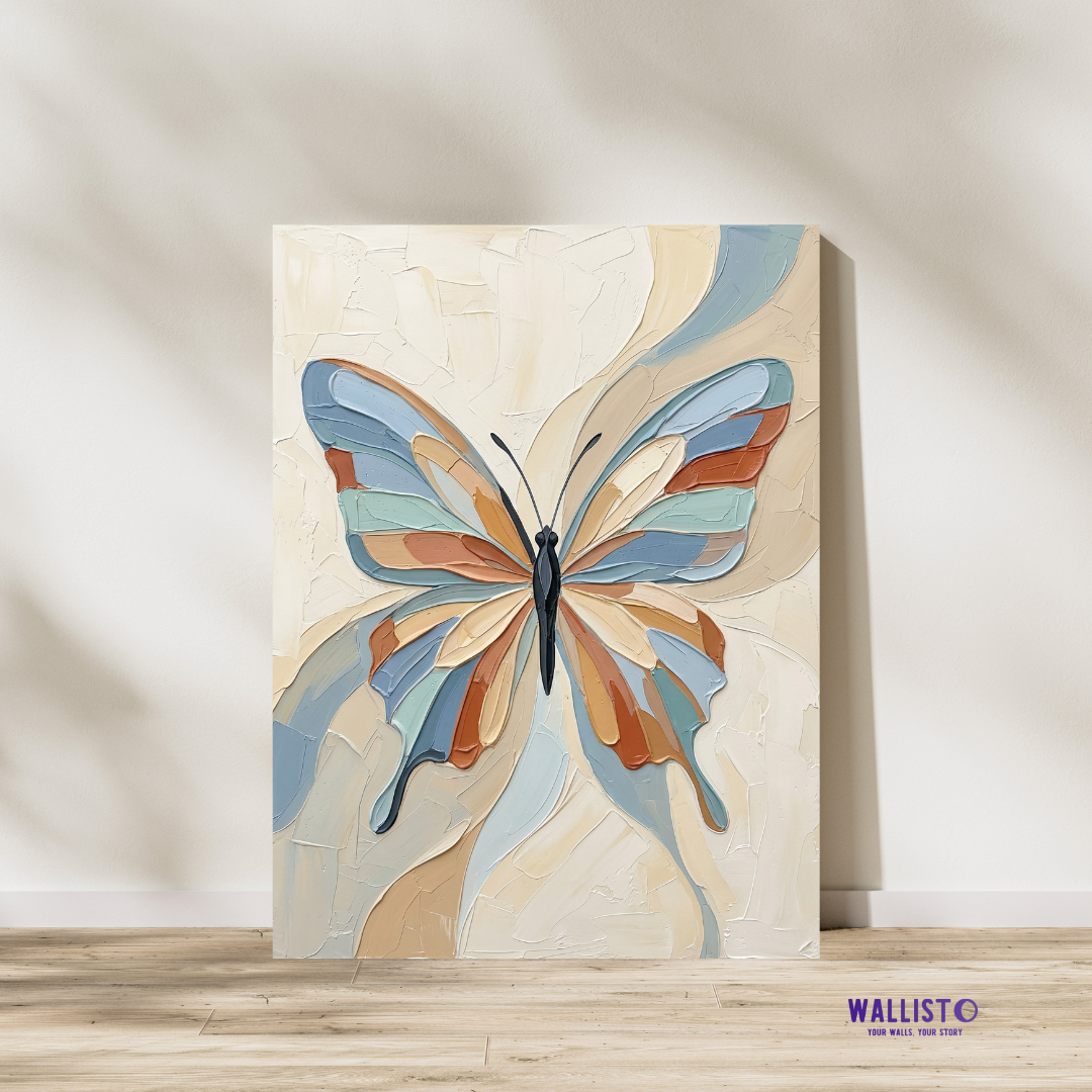 Pastel Flight