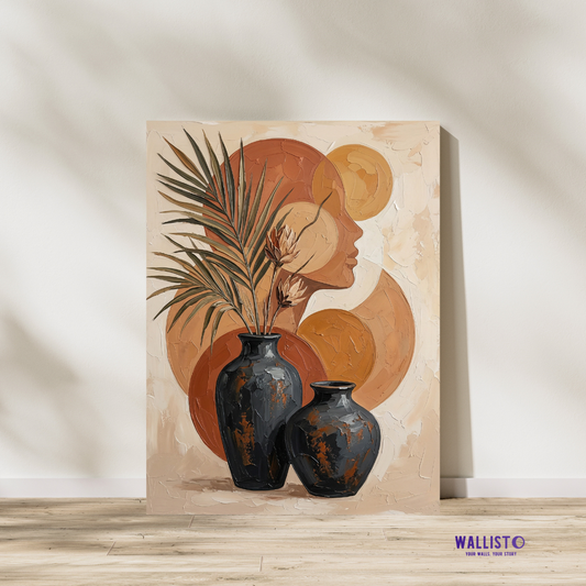 Silent Muse
