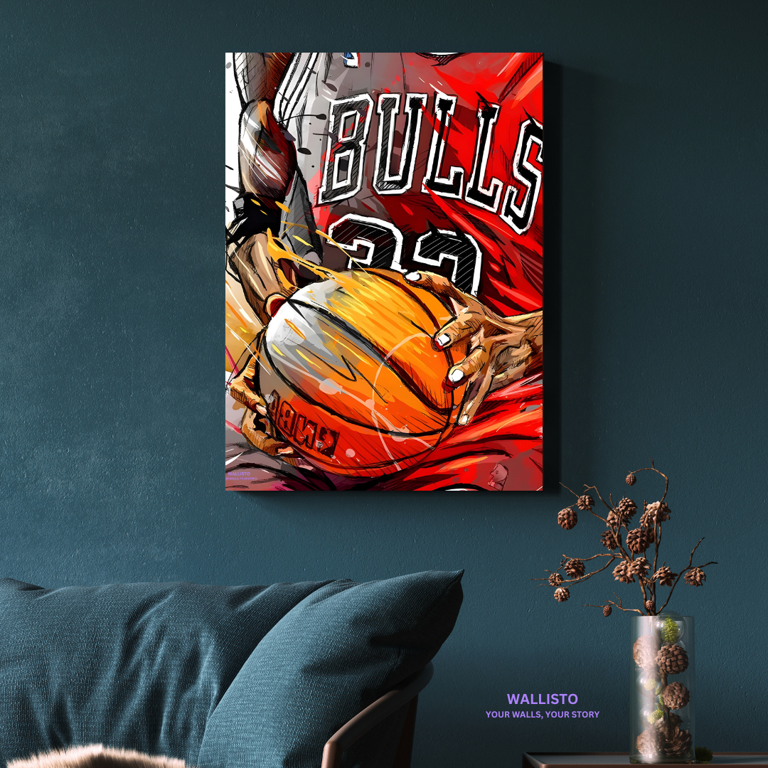 Bulls' Power