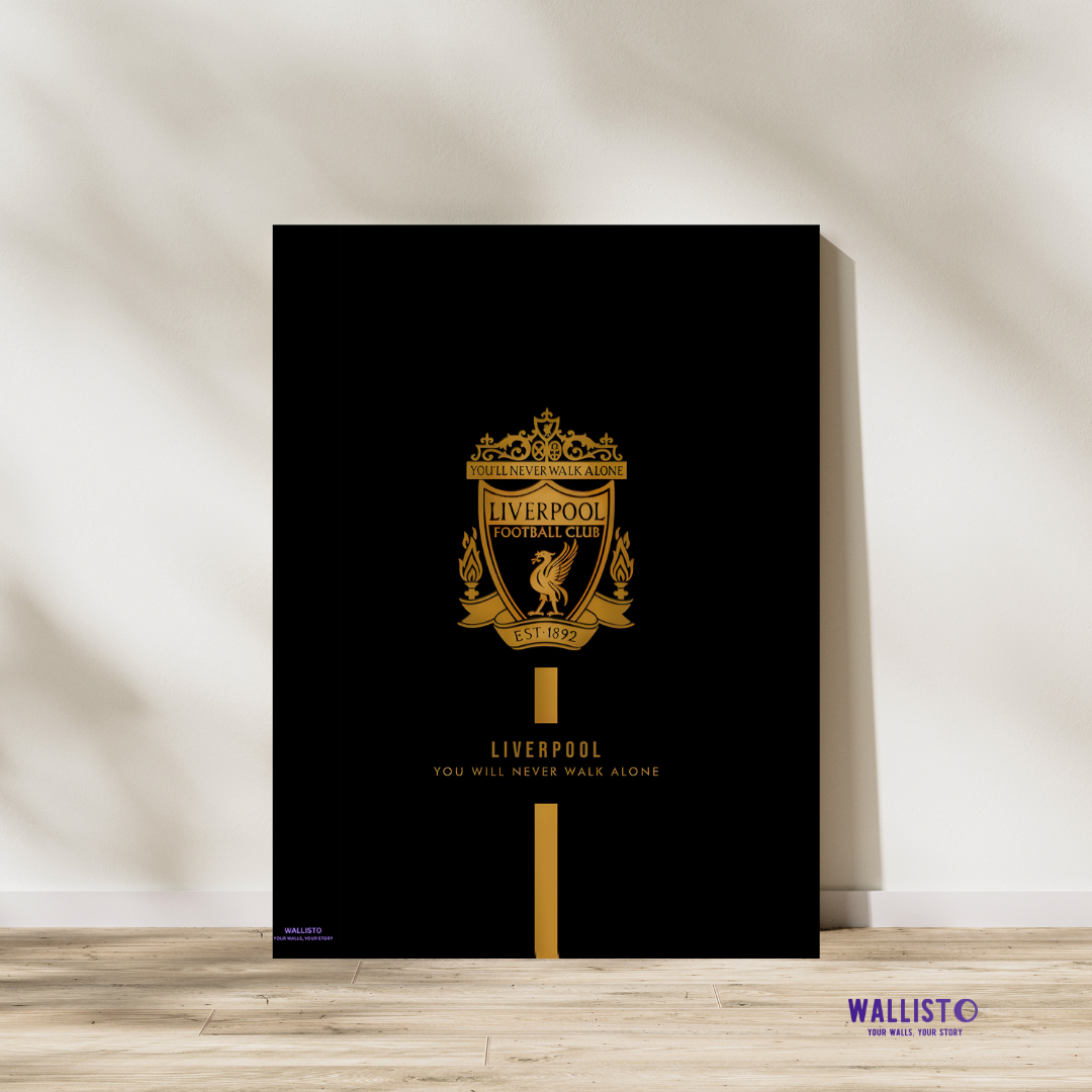 Liverpool Legacy