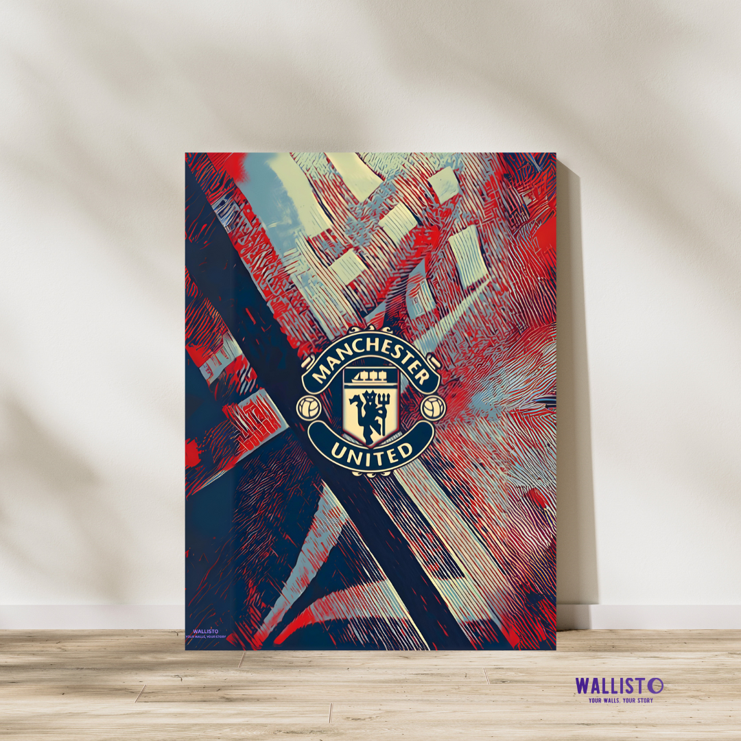 Manchester United Passion
